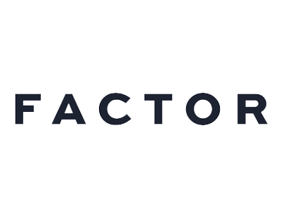 Logo_Factor